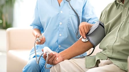 prestazioni sanitarie mutua