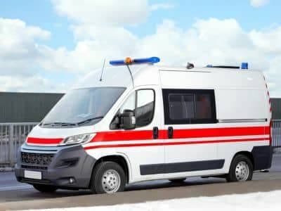 ambulanza tipo a1 Ostra ambulanze tipo A Ostra