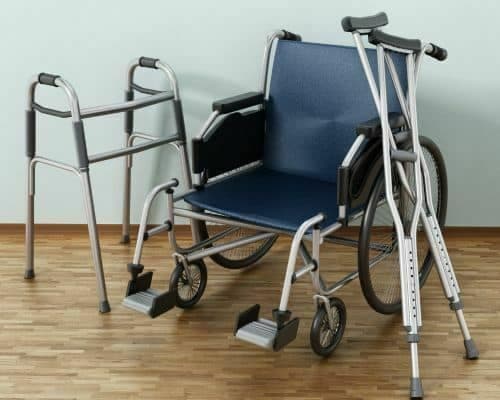 presidi sanitari ortopedici Ostra noleggio presidi sanitari Ostra