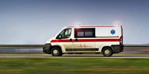 trasporto ambulanza tra regioni da/per Fara in Sabina