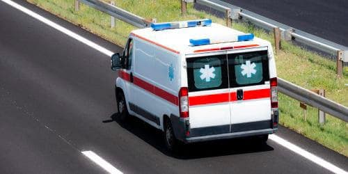 trasporto in ambulanza da Marche a regione Ostra trasporto ambulanza fuori regione da/per Ostra
