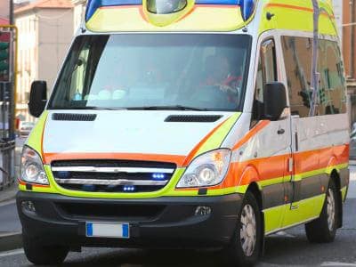 ambulanze di tipo b a Fara in Sabina