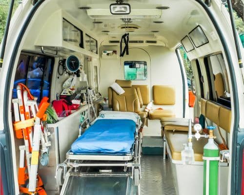 costo ambulanza pediatrica Ostra ambulanza pediatrica ad Ostra