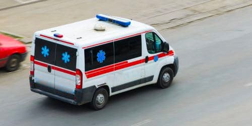Vuoi programmare il trasferimento sanitario in ambulanza fuori Abruzzo L'Aquila? Riempi il modulo dedicato
