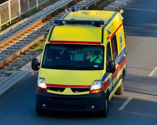 accompagno per dializzati L'Aquila