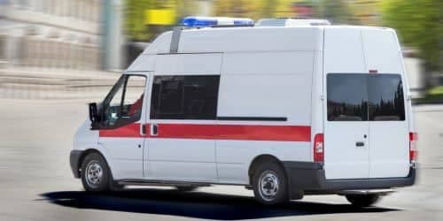 Ti serve un trasferimento in ambulanza da regione a Lazio Fara in Sabina? Mutua ti provvede la perfetta soluzione