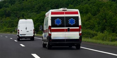 Vuoi programmare il trasferimento sanitario ambulanza fuori Lazio a Fara in Sabina? Compila il modulo di contatto