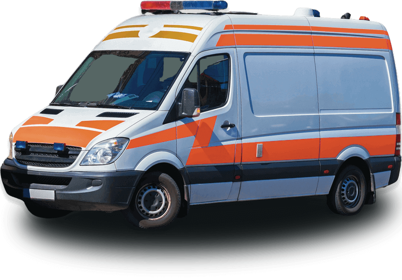 trasporti sanitari ambulanze private L'Aquila