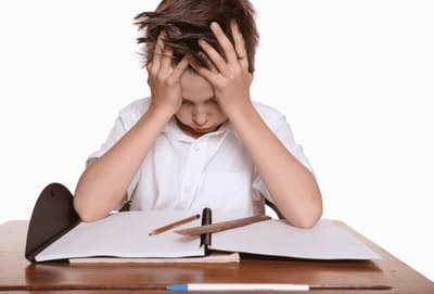 disturbo da deficit di attenzione e iperattività