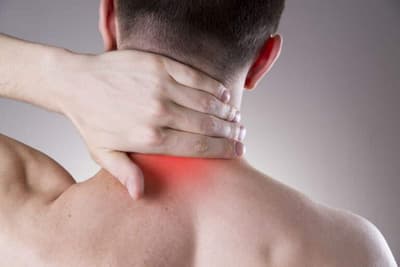 cervicalgia