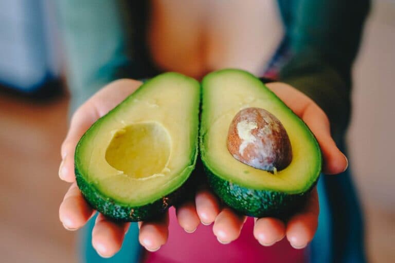 a cosa fa bene l'avocado