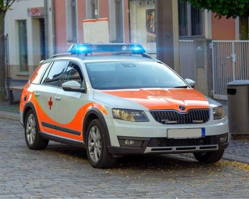 Servizio di trasporto taxi sanitario a Jesolo taxi sanitario Jesolo