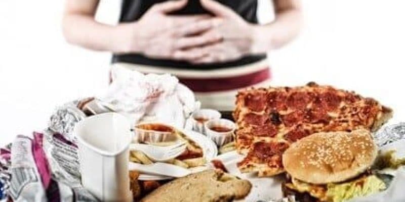 disturbo dell’alimentazione incontrollata Bulimia nervosa - Binge eating