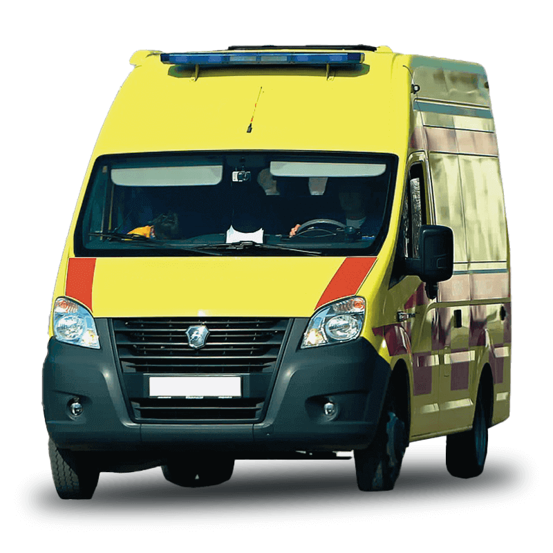 servizio trasporto sanitario Jesolo trasporto sanitario programmato Jesolo