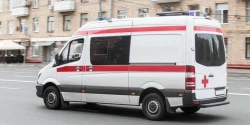 trasferimento sanitario in ambulanza da regione a Veneto Jesolo Ti serve un trasferimento in ambulanza fuori Veneto Jesolo? Mutua ti dà la soluzione perfetta