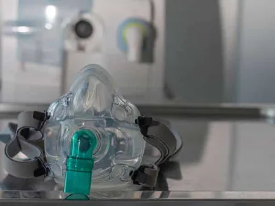 zoe sigarette elettroniche Ossigenoterapia: cos'è e a cosa serve