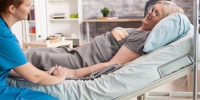 assistenza post operatoria intervento