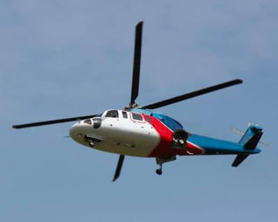costo eliambulanza Budoni elitrasporto sanitario a Budoni