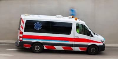 Vuoi programmare il trasferimento sanitario ambulanza fuori Lazio ad Arpino? Compila il modulo di contatto