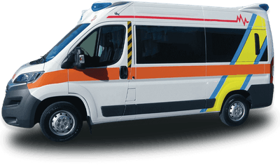 trasporti sanitari ambulanze private Arpino