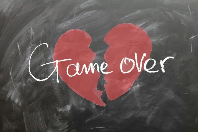 mal d'amore