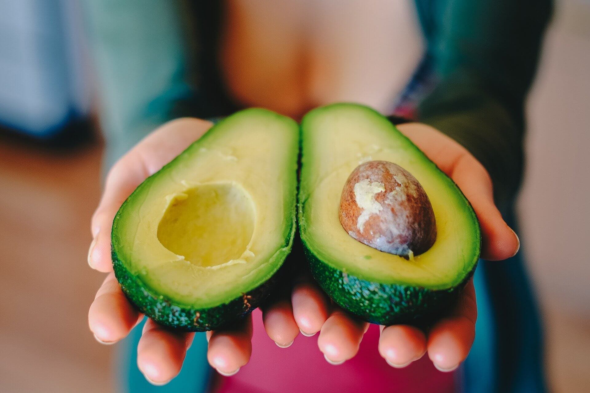 a cosa fa bene l'avocado