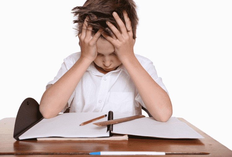 disturbo da deficit di attenzione e iperattività