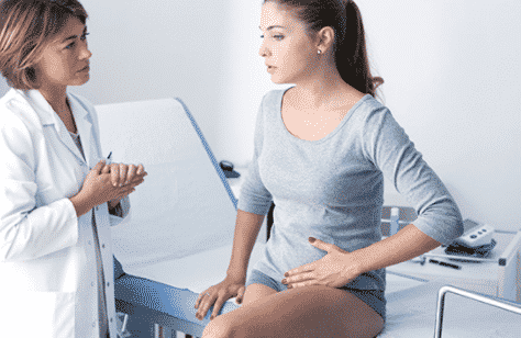 uroginecologia