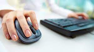 mal di mouse