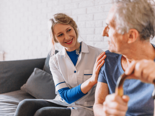 oss cure palliative